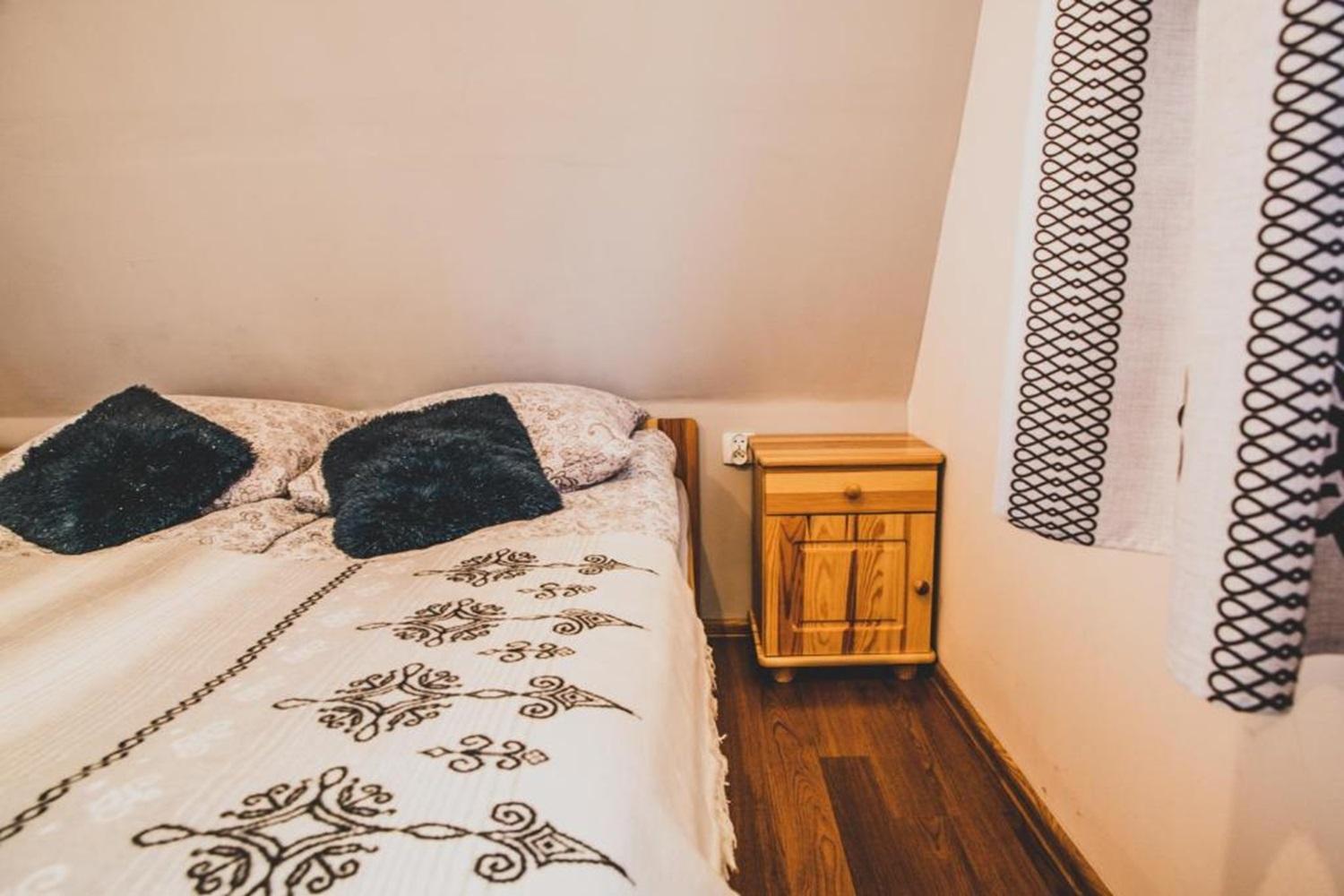 I Na Wyskowkach Jacuzzi & Sauna Chalet Zakopane