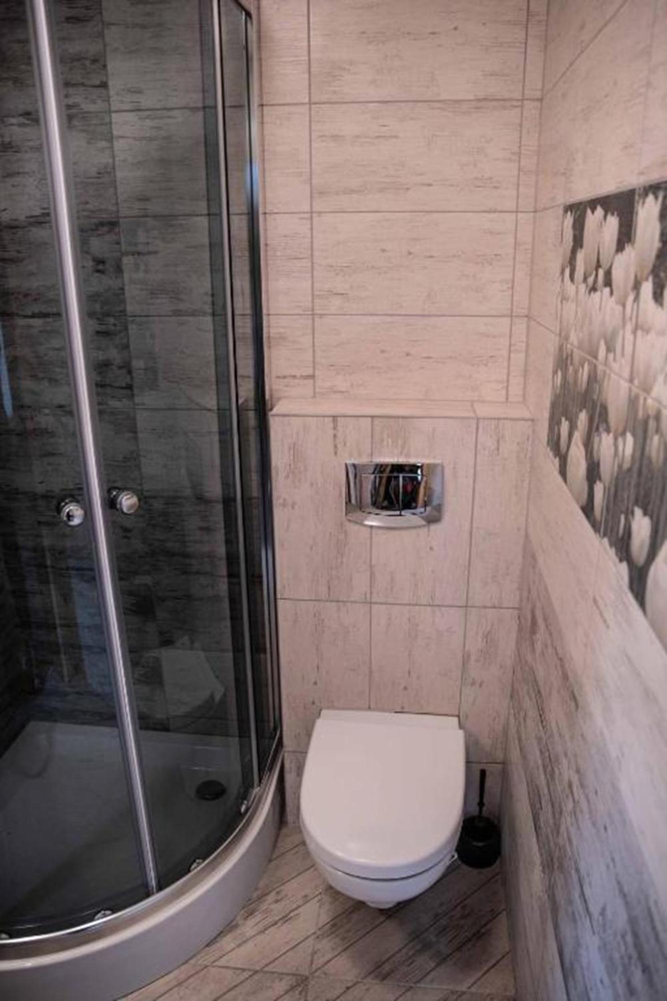 I Na Wyskowkach Jacuzzi & Sauna Chalet Zakopane