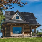 Domki I Apartamenty Na Wyskowkach Jacuzzi & Sauna