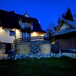 Domki I Apartamenty Na Wyskowkach Jacuzzi & Sauna