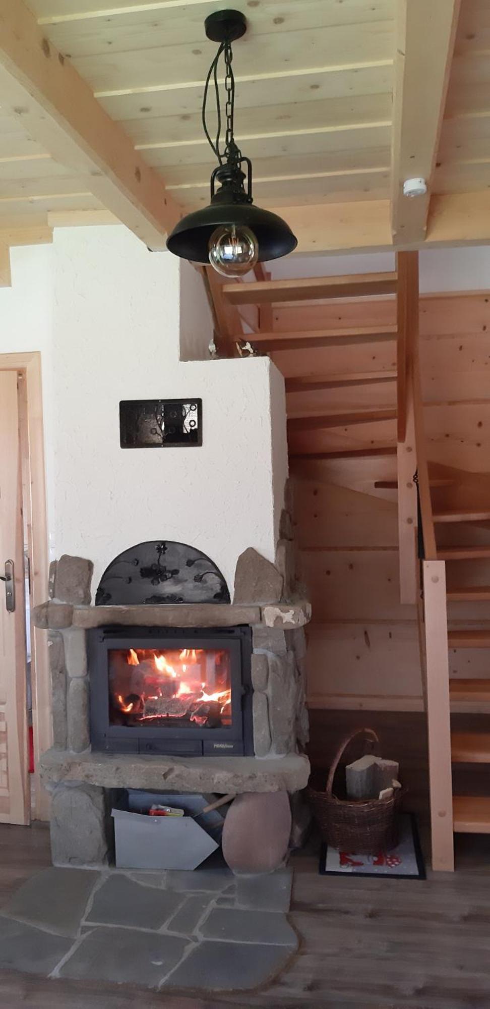 I Na Wyskowkach Jacuzzi & Sauna Chalet Zakopane