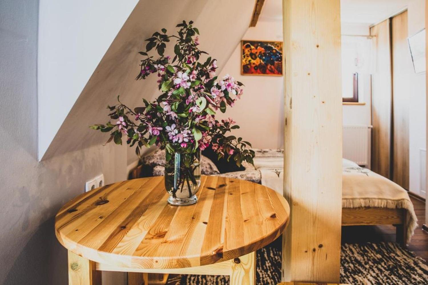 I Na Wyskowkach Jacuzzi & Sauna Zakopane