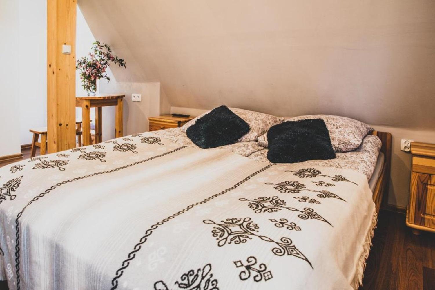 I Na Wyskowkach Jacuzzi & Sauna Zakopane