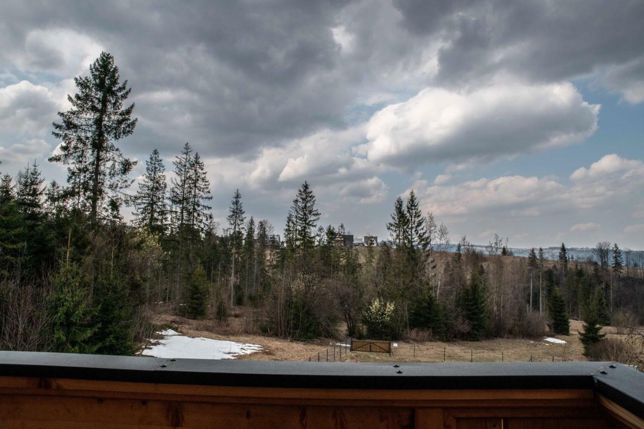 I Na Wyskowkach Jacuzzi & Sauna * Zakopane