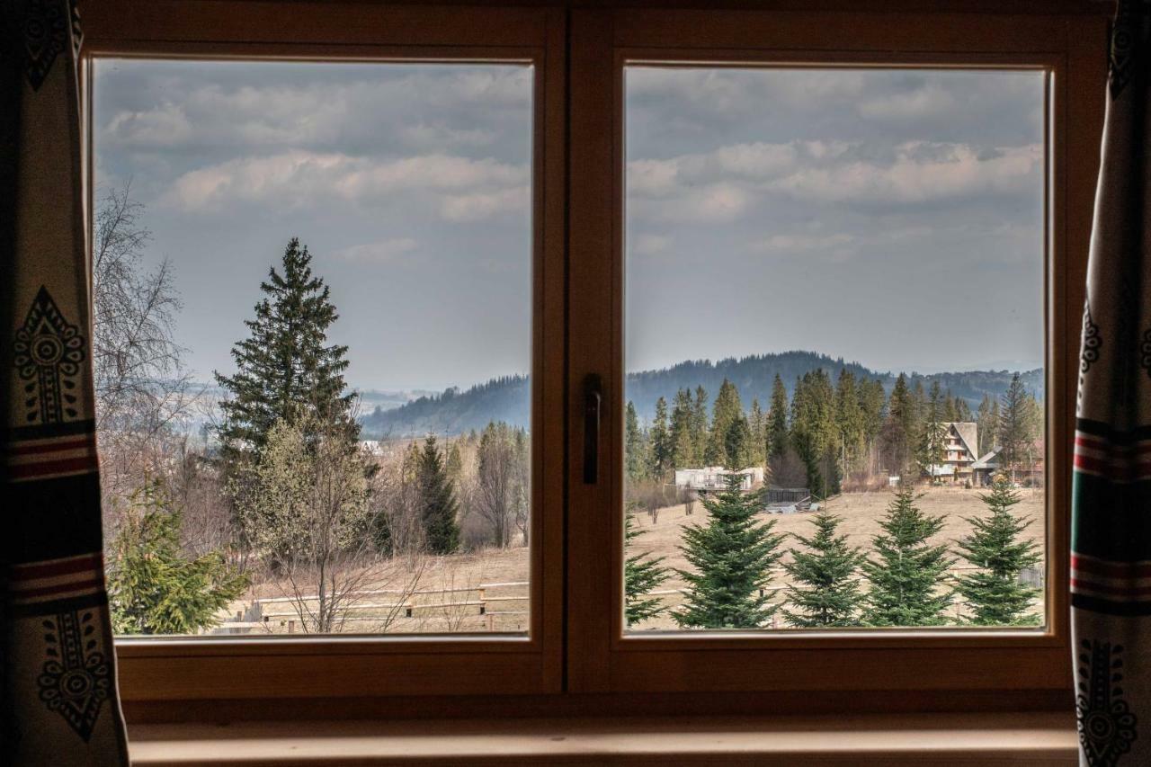 I Na Wyskowkach Jacuzzi & Sauna * Zakopane