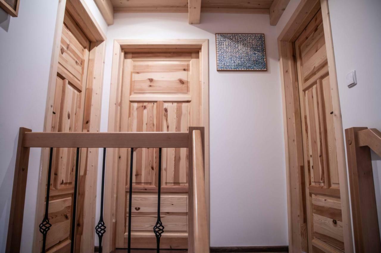 I Na Wyskowkach Jacuzzi & Sauna * Zakopane